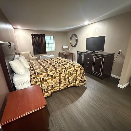 Magnolia Bay Hotel & Suites Jonesboro Luaran gambar