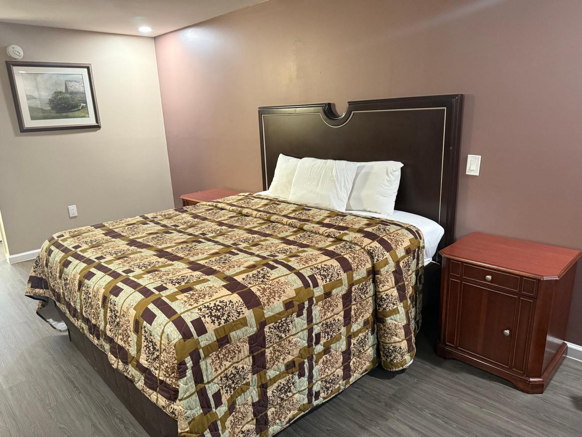 Magnolia Bay Hotel & Suites Jonesboro Luaran gambar