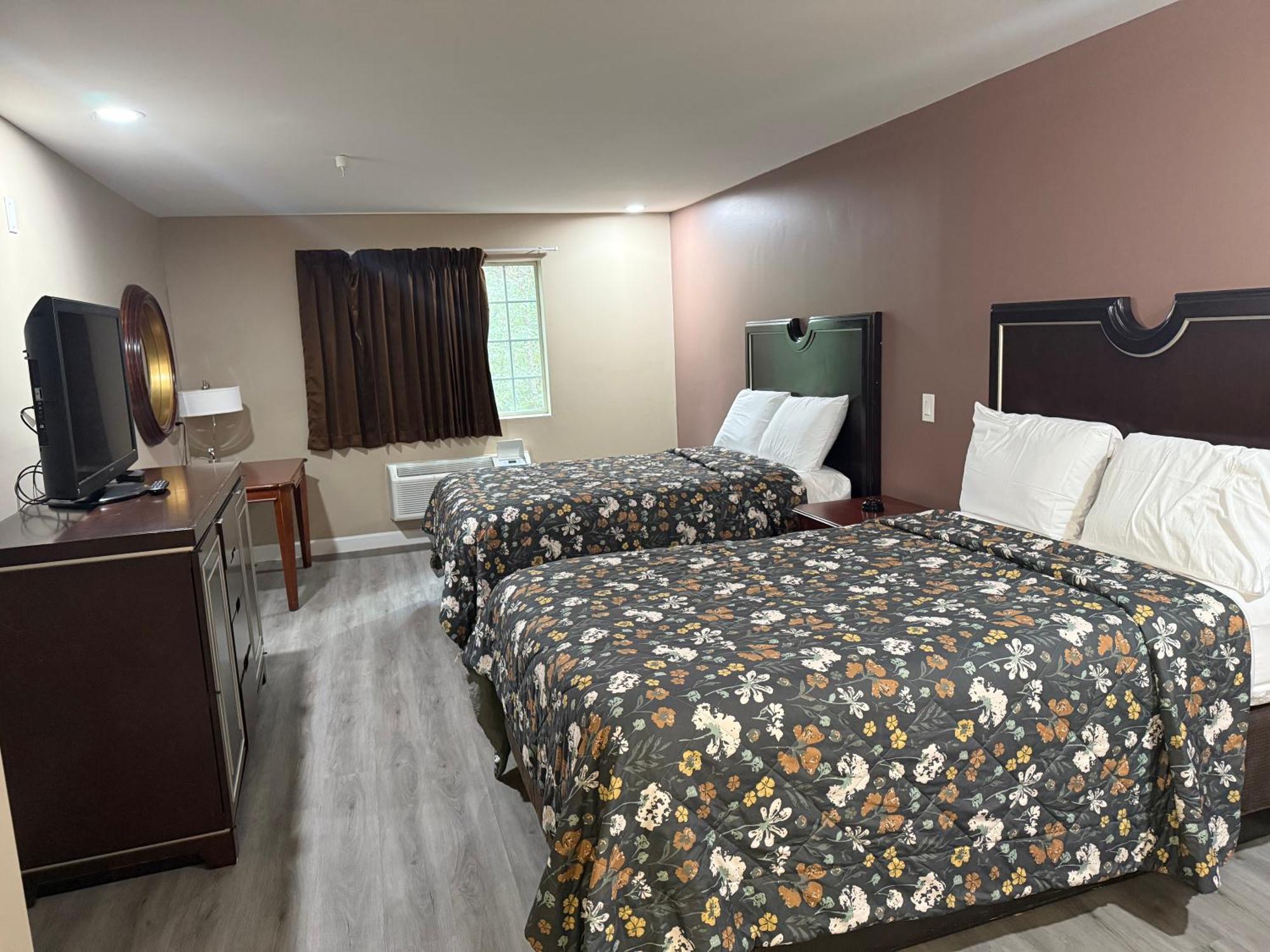 Magnolia Bay Hotel & Suites Jonesboro Luaran gambar