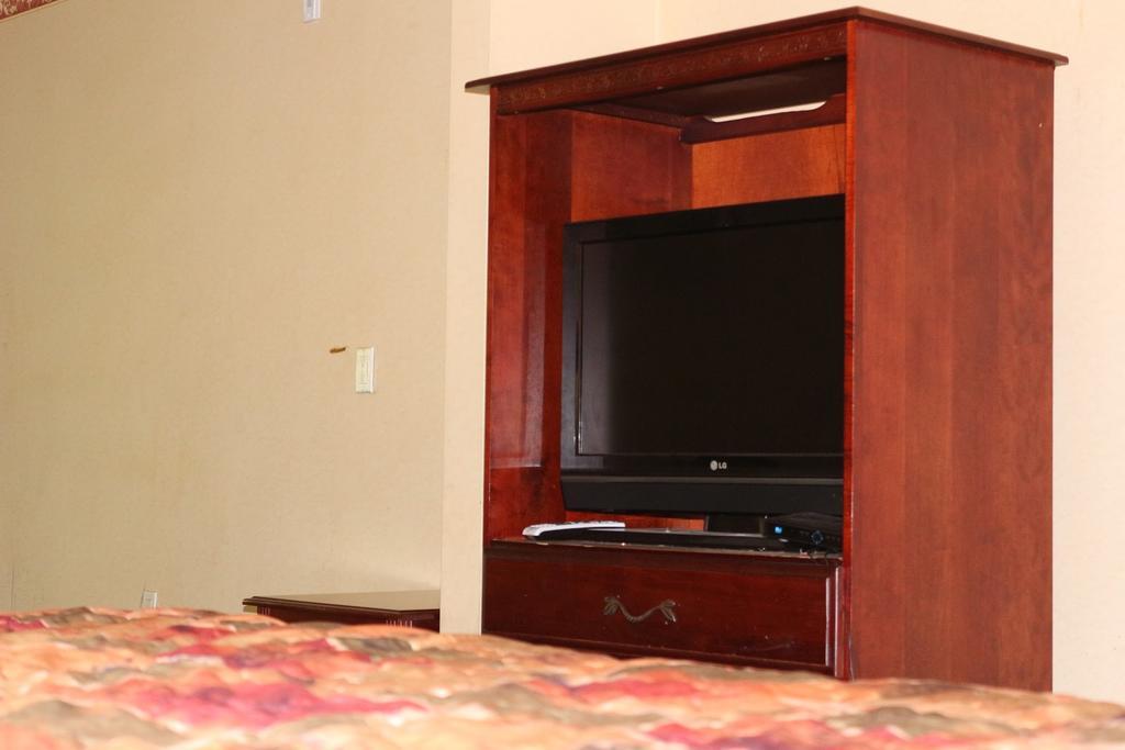 Magnolia Bay Hotel & Suites Jonesboro Luaran gambar