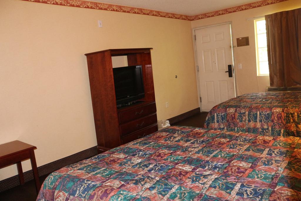 Magnolia Bay Hotel & Suites Jonesboro Luaran gambar