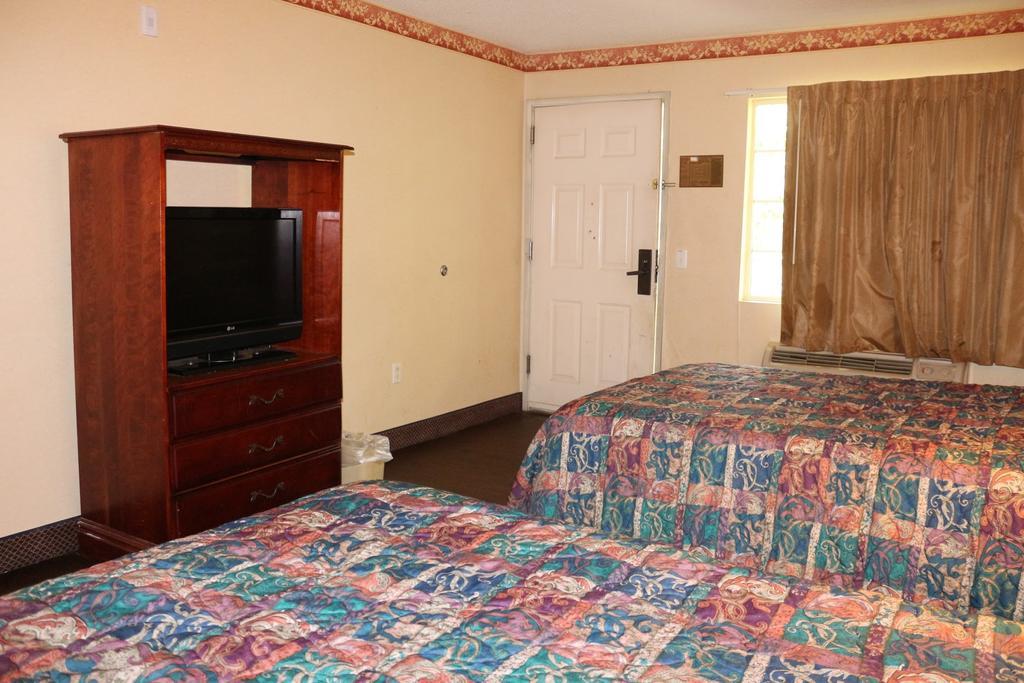 Magnolia Bay Hotel & Suites Jonesboro Luaran gambar