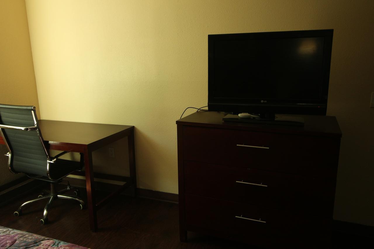 Magnolia Bay Hotel & Suites Jonesboro Luaran gambar