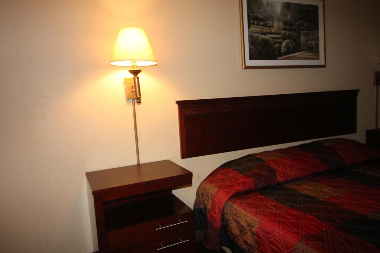 Magnolia Bay Hotel & Suites Jonesboro Luaran gambar